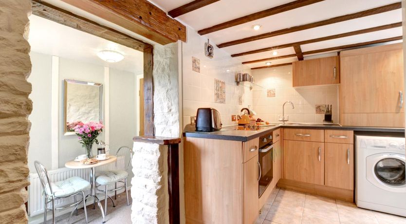 Photo of 1 Bed in York