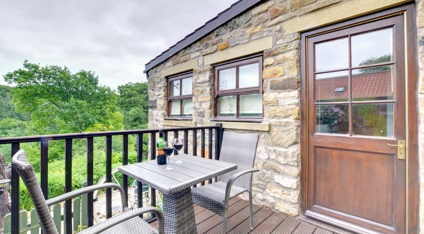 Photo of 1 Bed in York