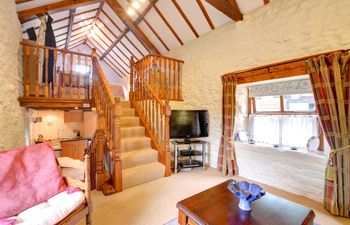 1 Bed in York Holiday Home