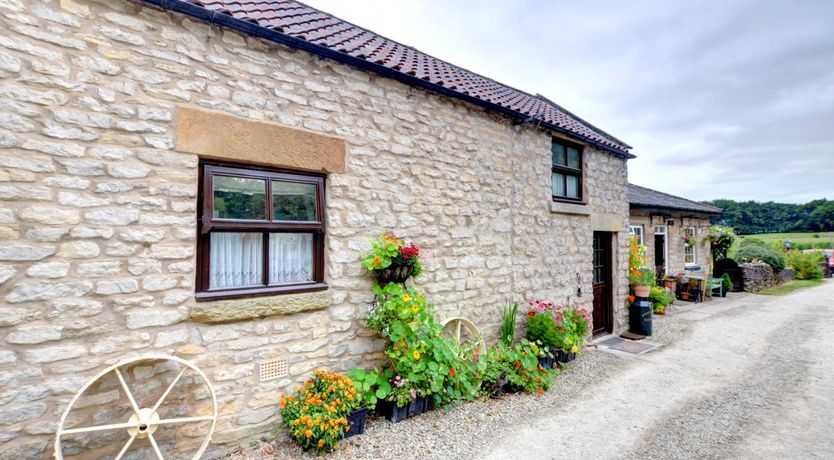 Photo of 1 Bed in York