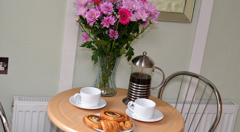 Photo of 1 Bed in York