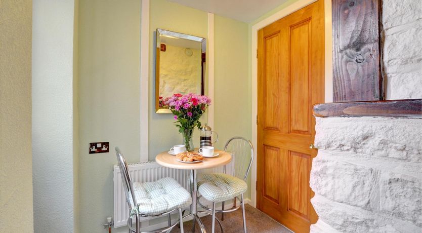 Photo of 1 Bed in York