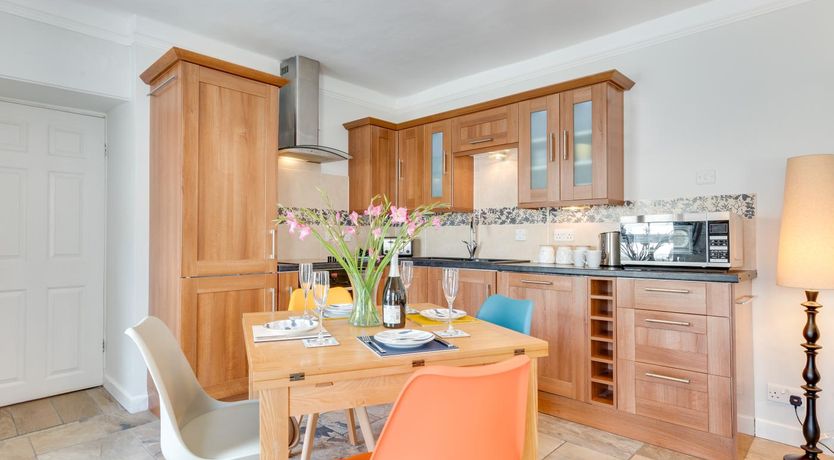 Photo of 2 Bed in Marazion