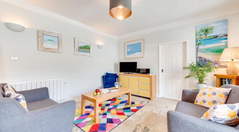 Photo of 2 Bed in Marazion