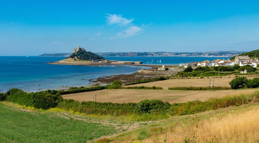 Photo of 2 Bed in Marazion