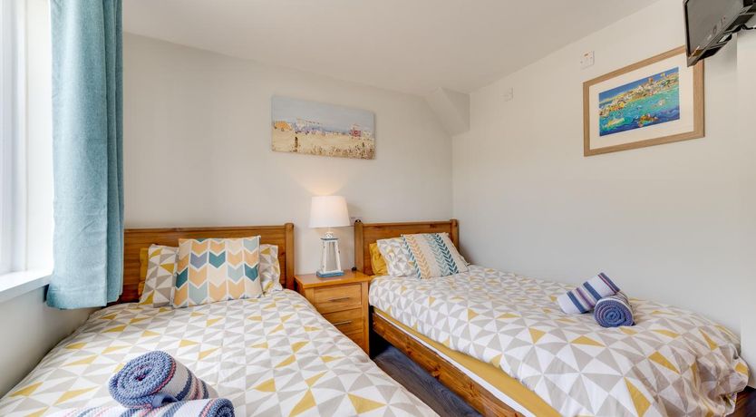 Photo of 2 Bed in Marazion