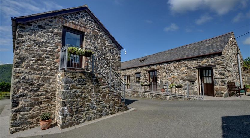 Photo of 2 Bed in Llanrwst