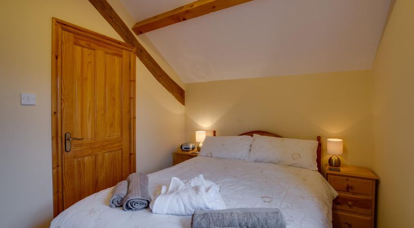 Photo of 2 Bed in Llanrwst