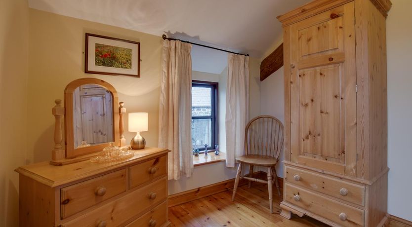 Photo of 2 Bed in Llanrwst