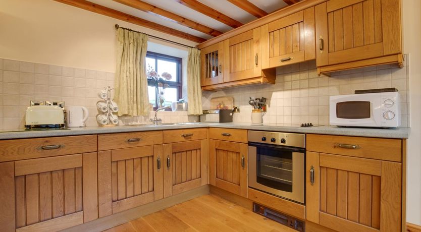 Photo of 2 Bed in Llanrwst