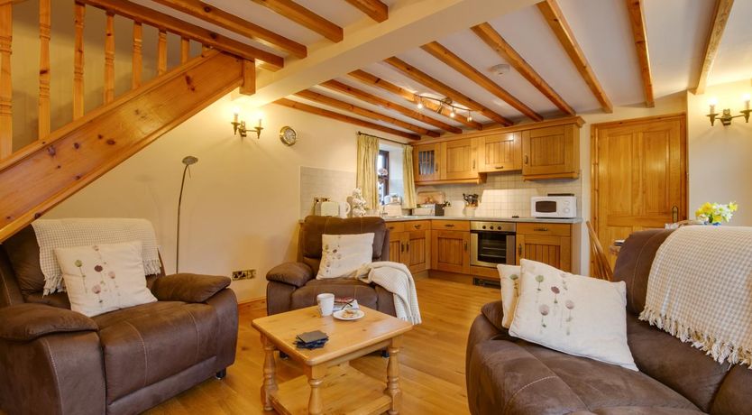 Photo of 2 Bed in Llanrwst