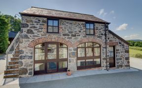 Photo of 2 Bed in Llanrwst