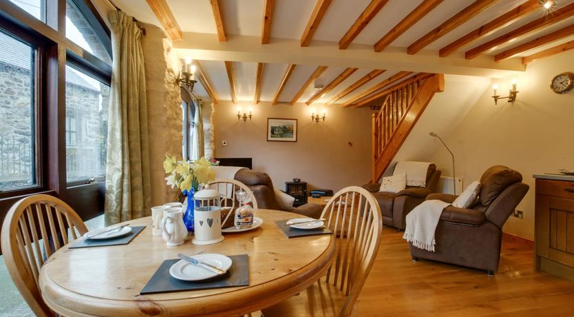 Photo of 2 Bed in Llanrwst