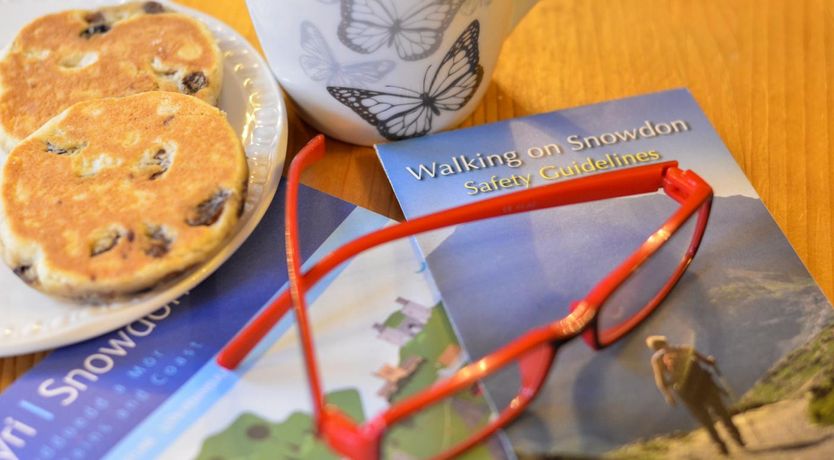 Photo of 2 Bed in Llanrwst