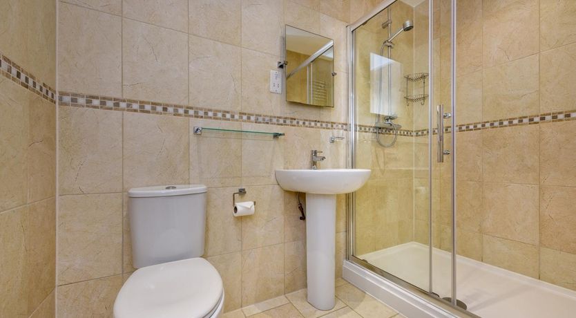 Photo of 2 Bed in Abersoch