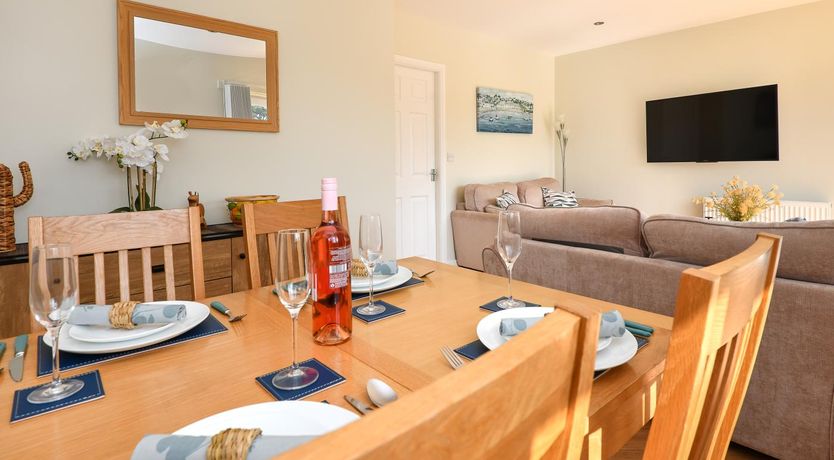 Photo of 2 Bed in Abersoch
