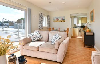 2 Bed in Abersoch Holiday Home