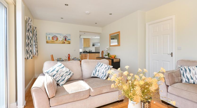 Photo of 2 Bed in Abersoch