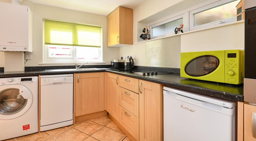 Photo of 2 Bed in Abersoch