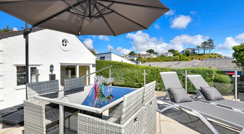Photo of 2 Bed in Abersoch