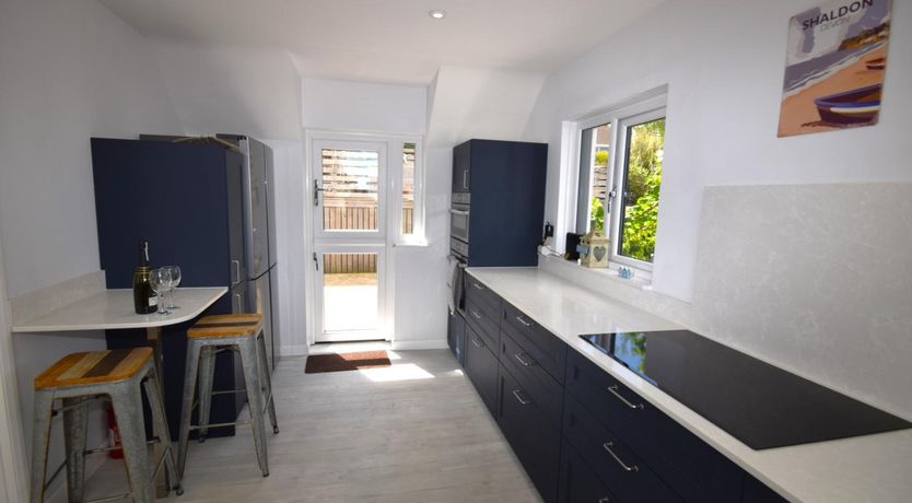 Photo of 4 Bed in Shaldon