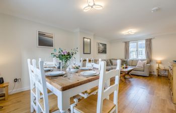 3 Bed in Padstow Holiday Home