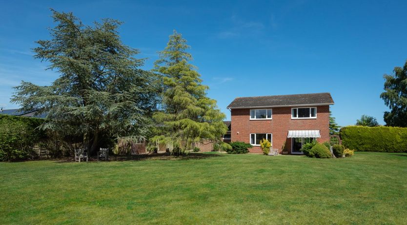 Photo of 3 Bed in Aldeburgh