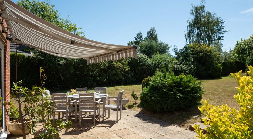 Photo of 3 Bed in Aldeburgh