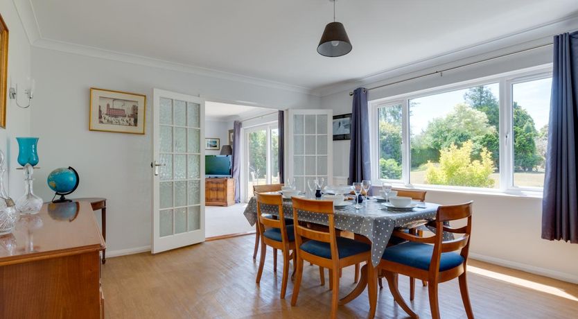 Photo of 3 Bed in Aldeburgh