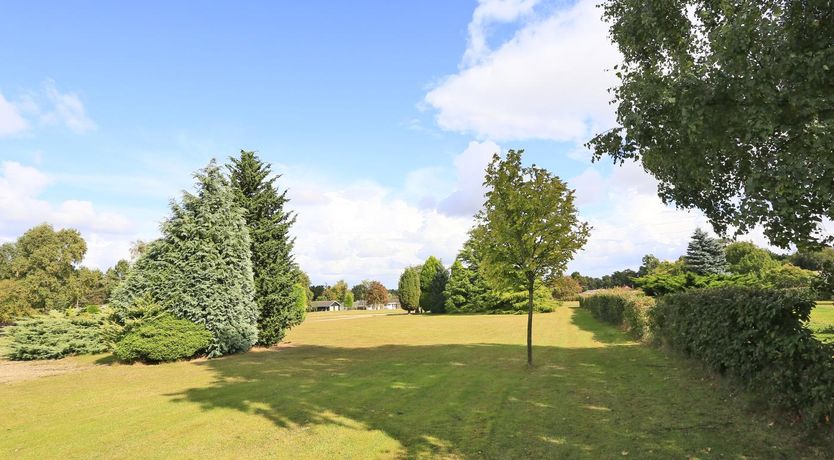 Photo of 3 Bed in Aldeburgh