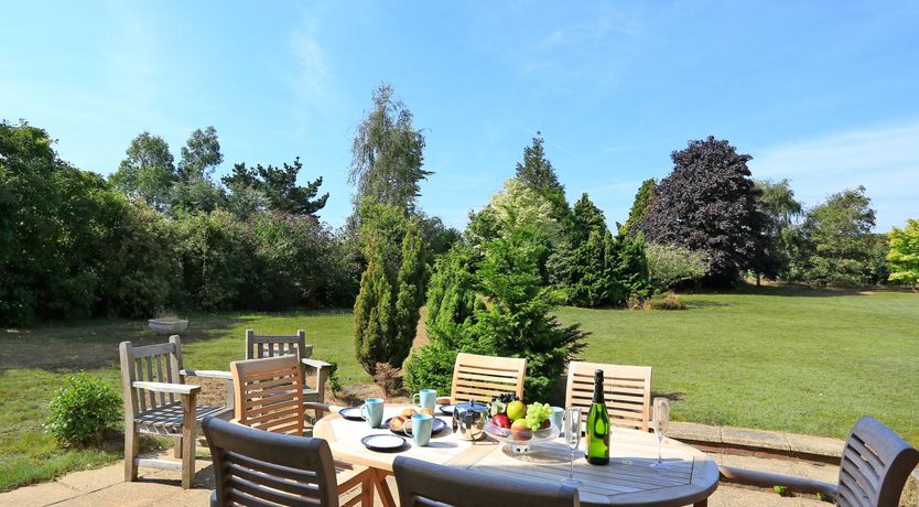 Photo of 3 Bed in Aldeburgh