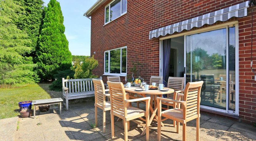 Photo of 3 Bed in Aldeburgh
