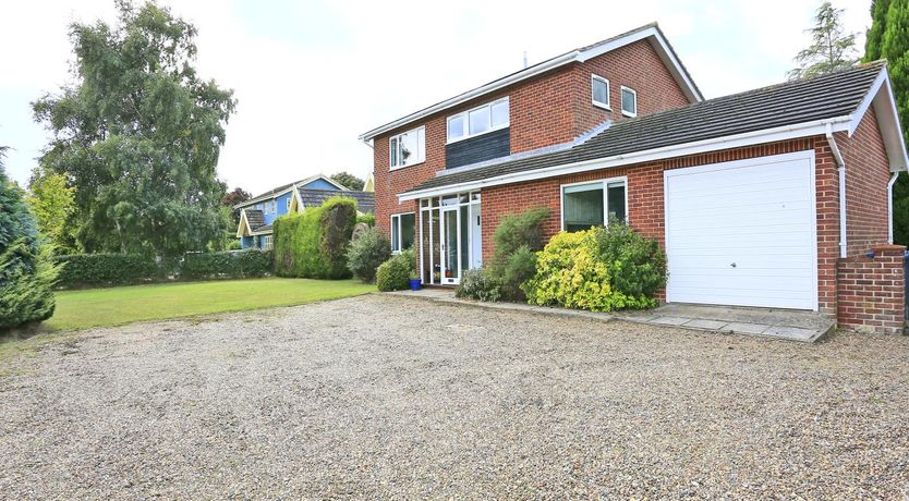 Photo of 3 Bed in Aldeburgh