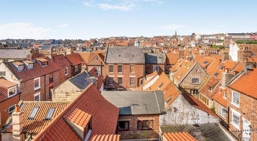 Photo of 2 Bed in Whitby