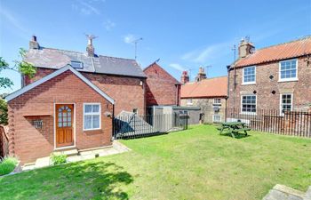 2 Bed in Whitby Holiday Home