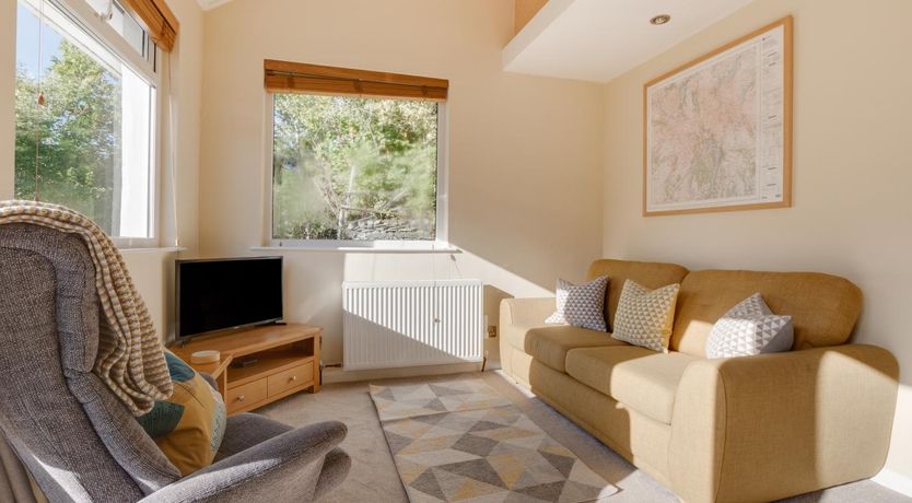 Photo of 2 Bed in Chapel Stile