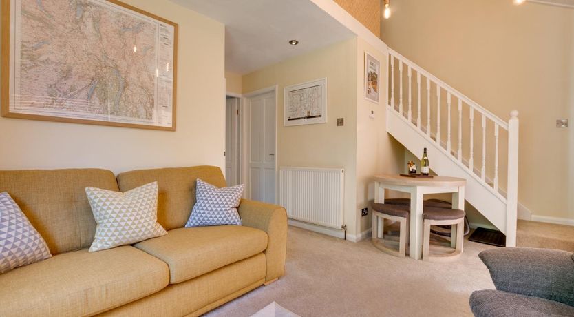 Photo of 2 Bed in Chapel Stile