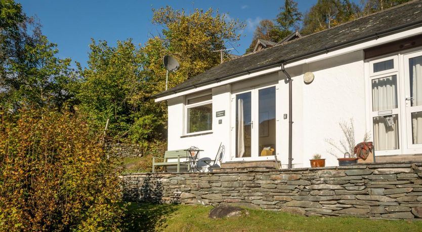 Photo of 2 Bed in Chapel Stile