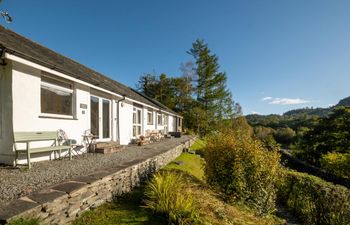 2 Bed in Chapel Stile Holiday Home