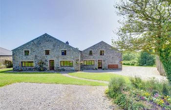 5 Bed in Tosside Near Settle Holiday Home