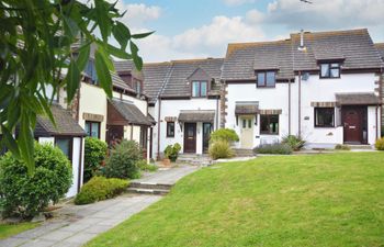 2 Bed in Padstow Holiday Home