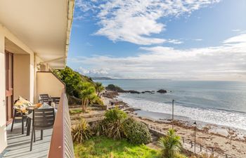 3 Bed in Looe Holiday Home