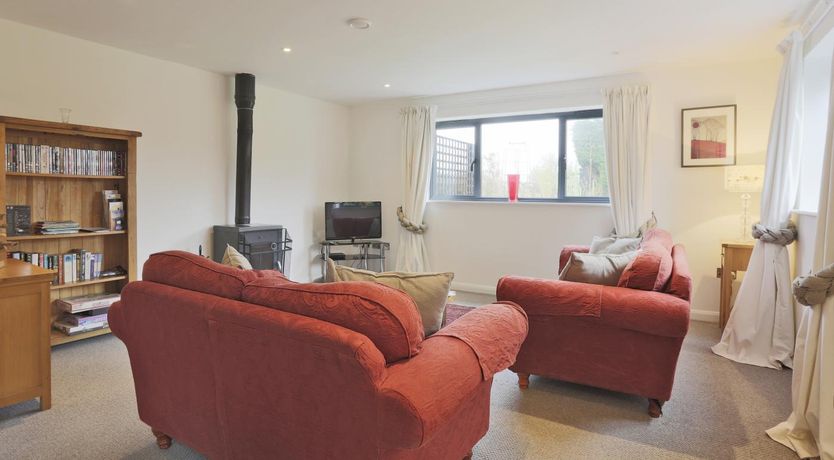 Photo of 2 Bed in Leiston