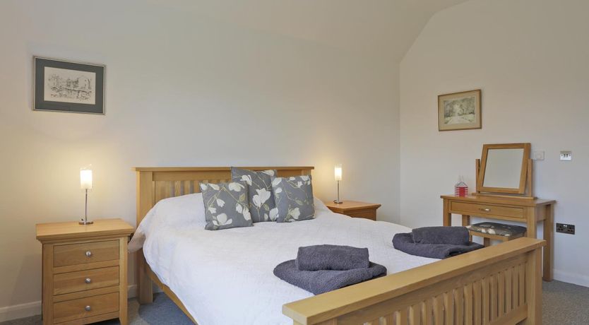 Photo of 2 Bed in Leiston