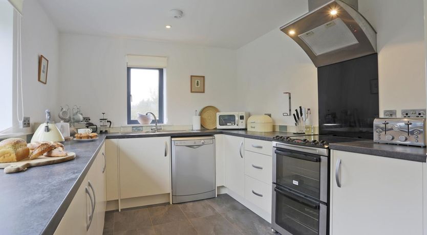 Photo of 2 Bed in Leiston