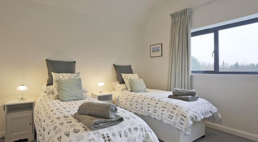 Photo of 2 Bed in Leiston