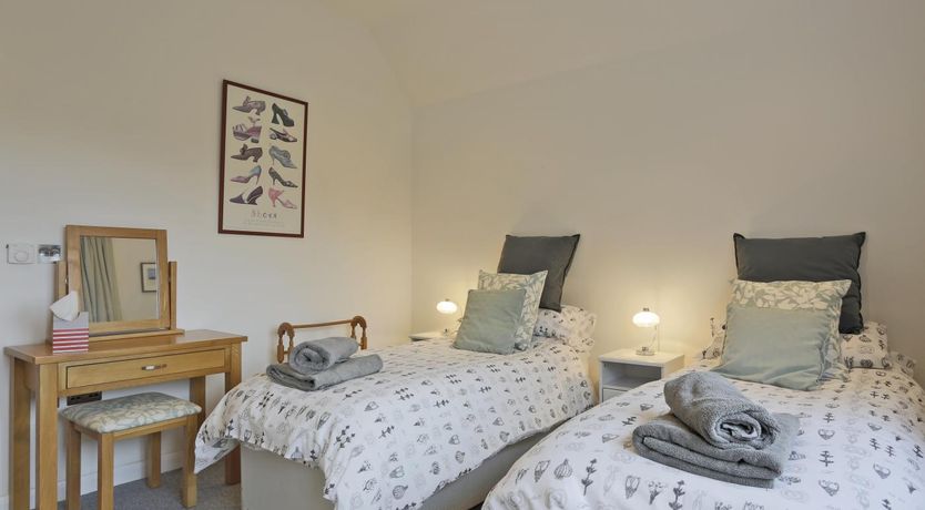 Photo of 2 Bed in Leiston