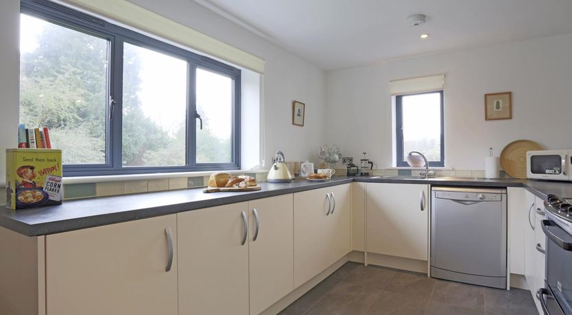 Photo of 2 Bed in Leiston