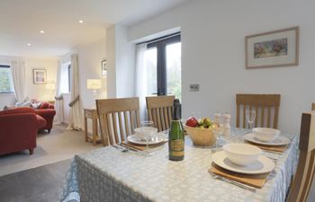 2 Bed in Leiston Holiday Home