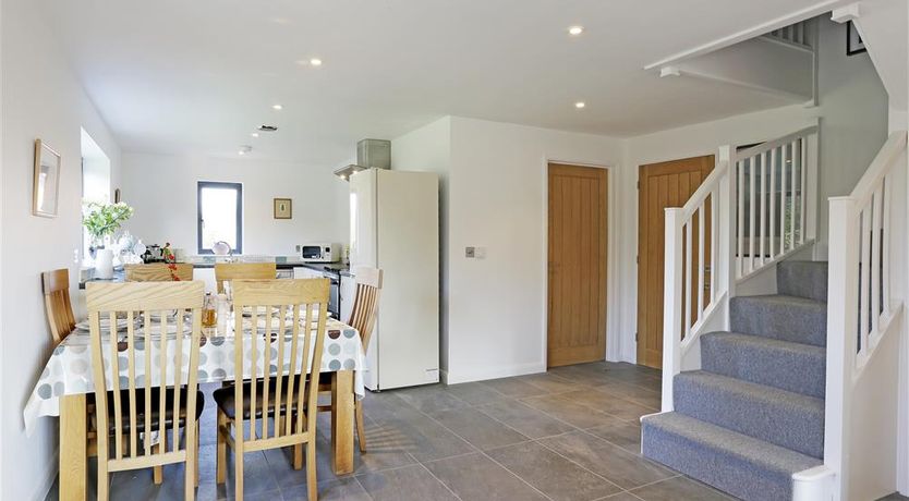 Photo of 2 Bed in Leiston